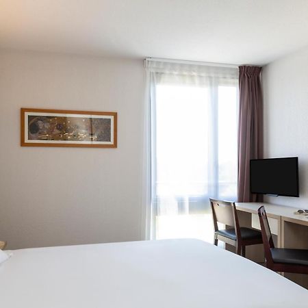 Aparthotel Adagio Access Αβινιόν Εξωτερικό φωτογραφία