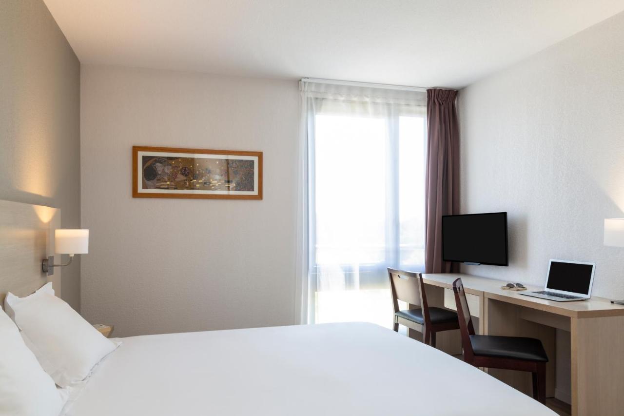 Aparthotel Adagio Access Αβινιόν Εξωτερικό φωτογραφία