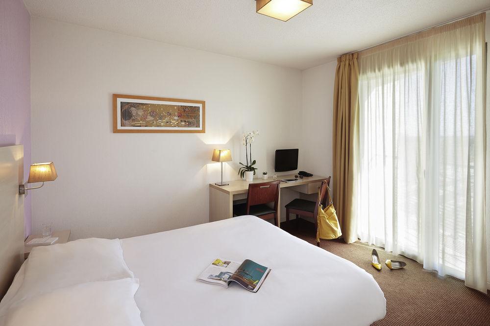 Aparthotel Adagio Access Αβινιόν Εξωτερικό φωτογραφία