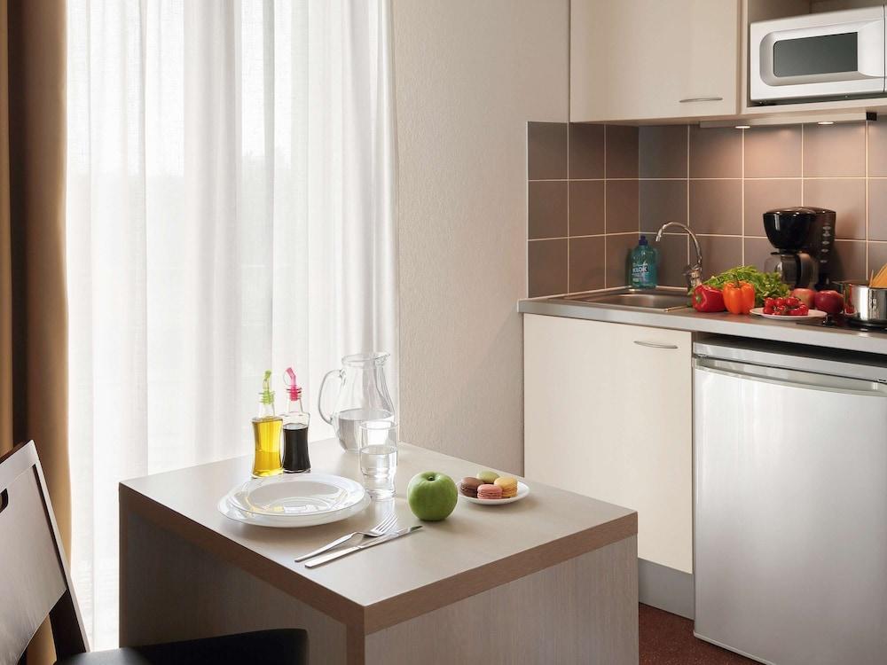 Aparthotel Adagio Access Αβινιόν Εξωτερικό φωτογραφία