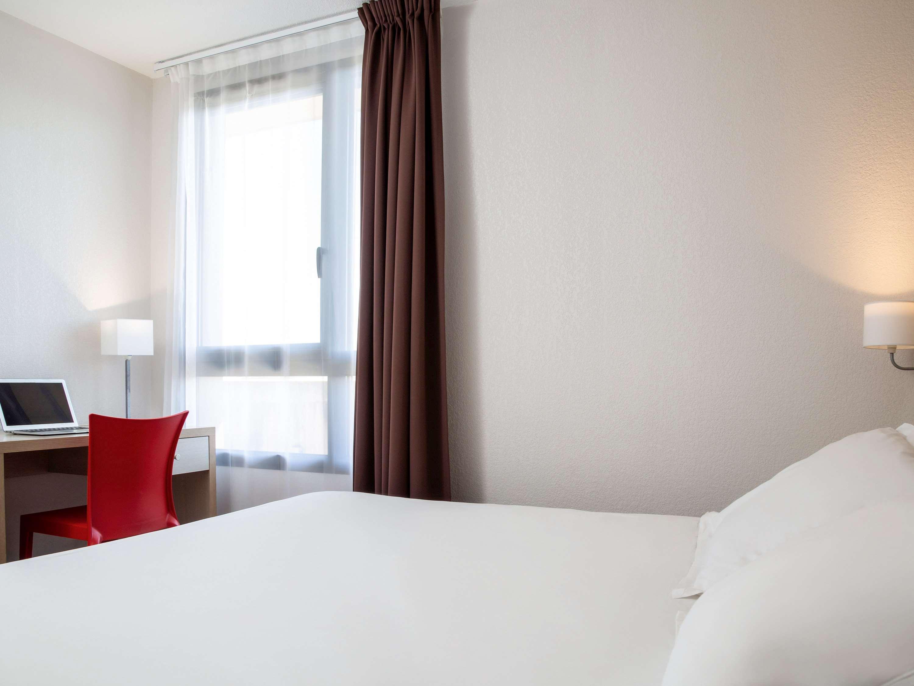 Aparthotel Adagio Access Αβινιόν Εξωτερικό φωτογραφία