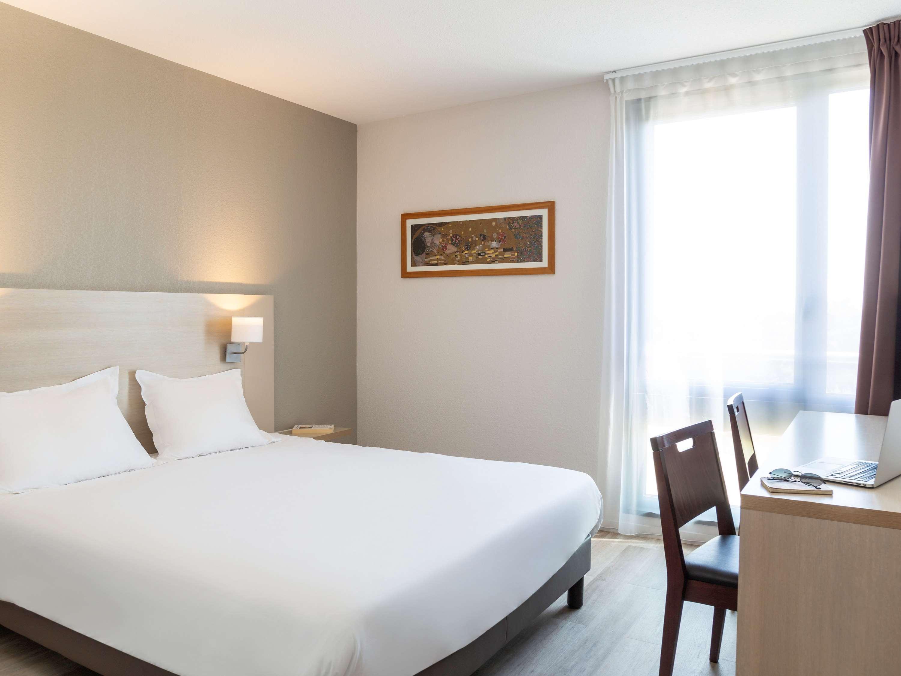 Aparthotel Adagio Access Αβινιόν Εξωτερικό φωτογραφία