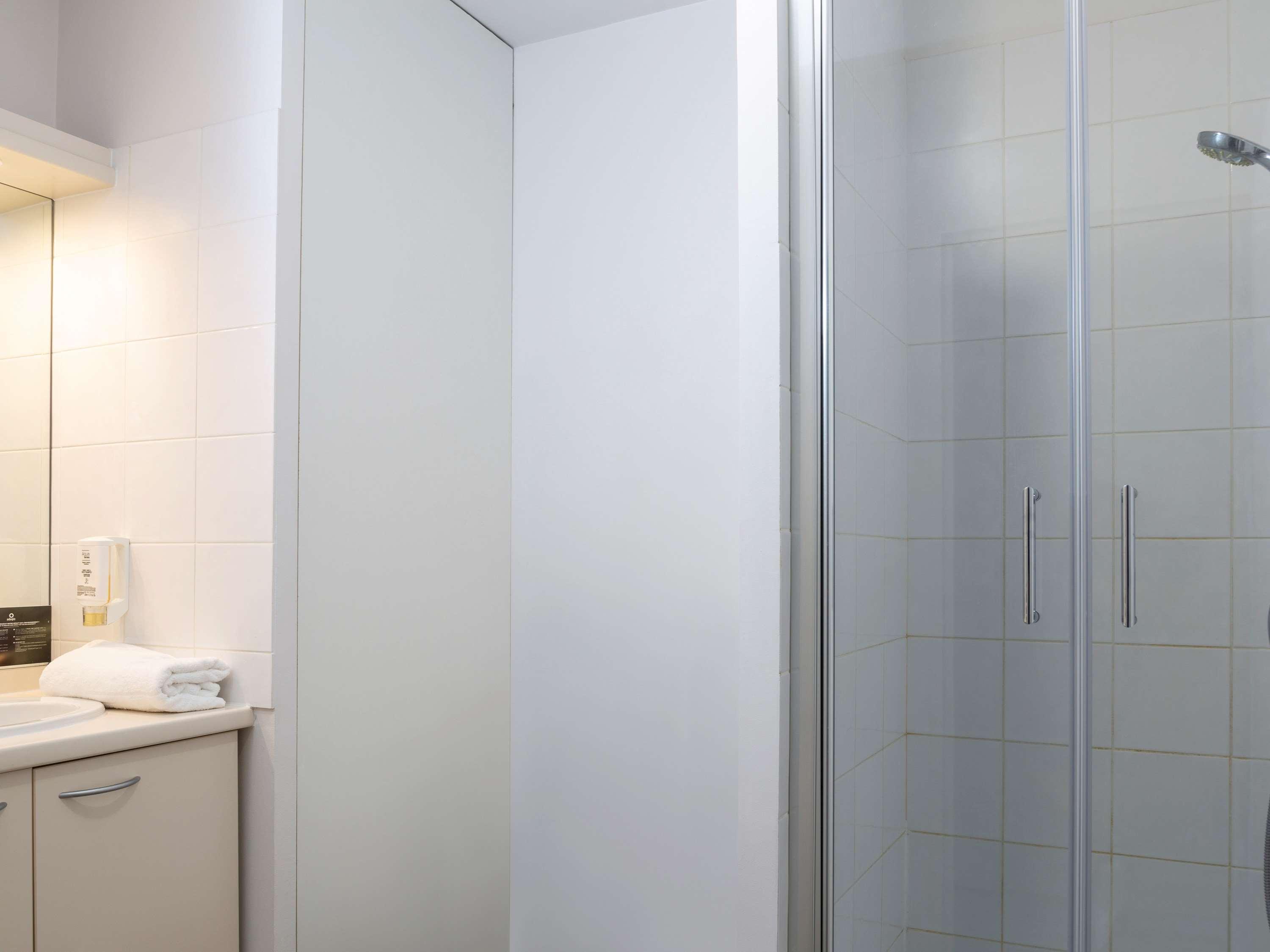 Aparthotel Adagio Access Αβινιόν Εξωτερικό φωτογραφία