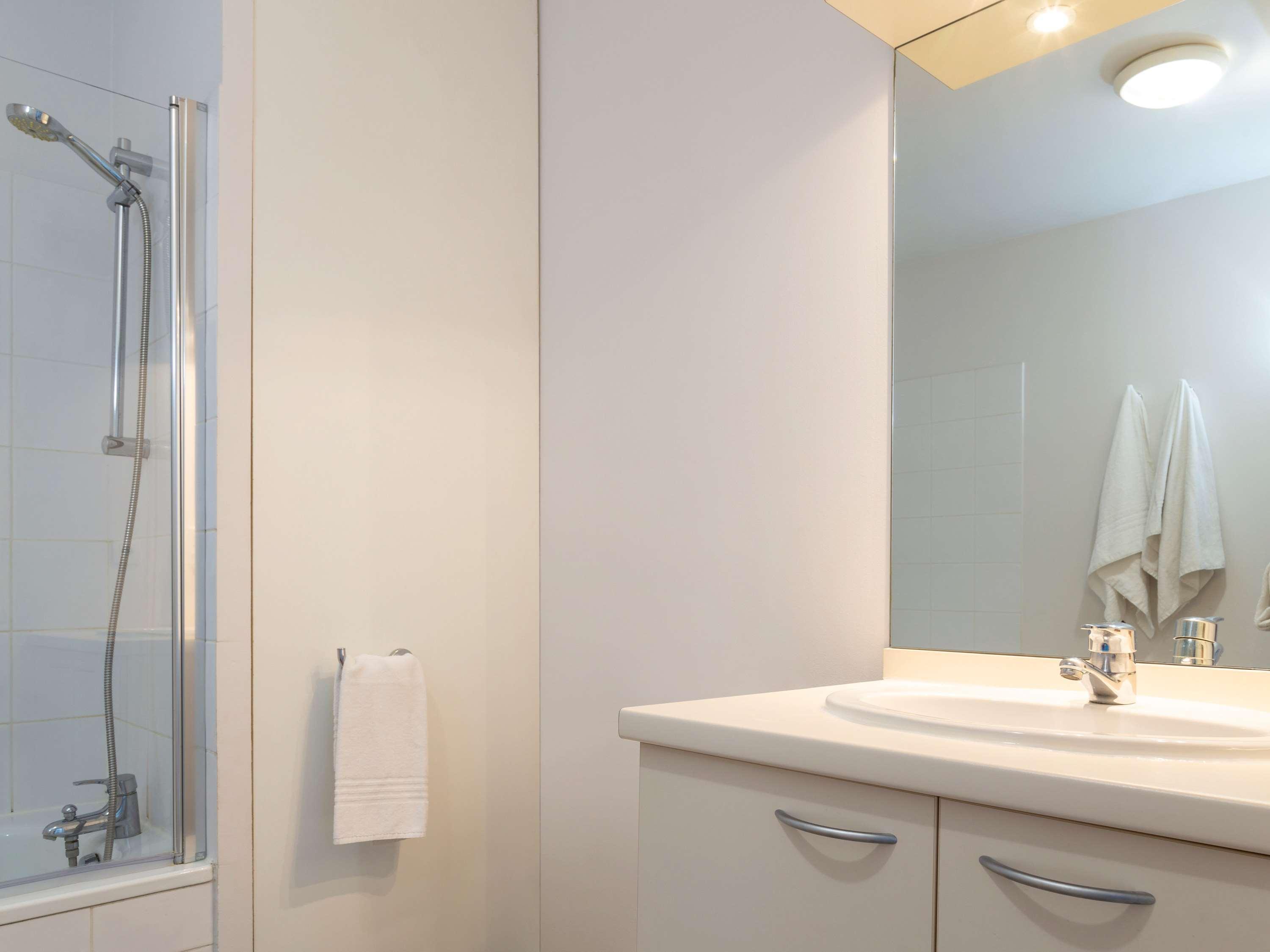 Aparthotel Adagio Access Αβινιόν Εξωτερικό φωτογραφία
