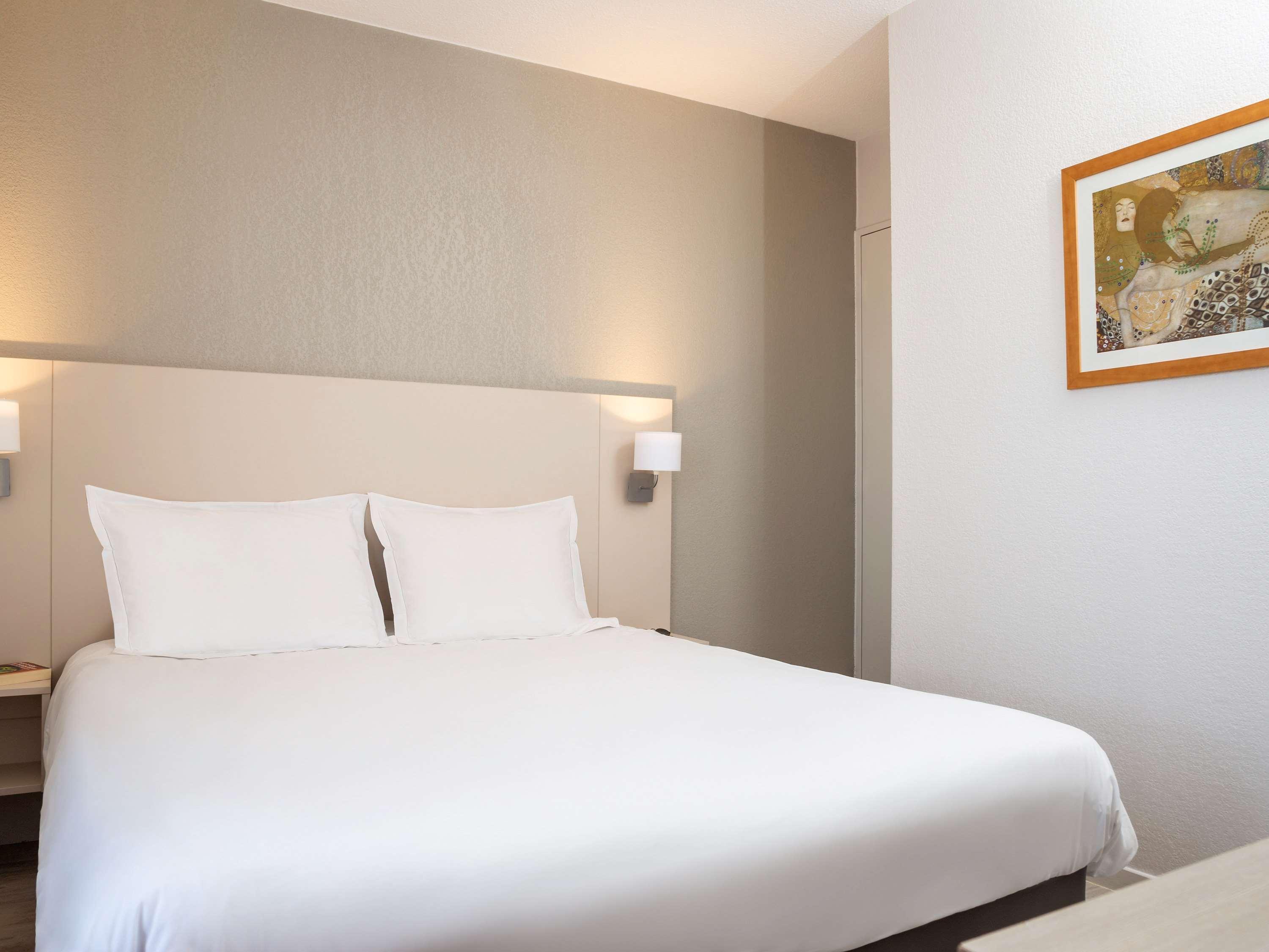 Aparthotel Adagio Access Αβινιόν Εξωτερικό φωτογραφία