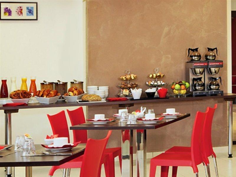 Aparthotel Adagio Access Αβινιόν Εξωτερικό φωτογραφία