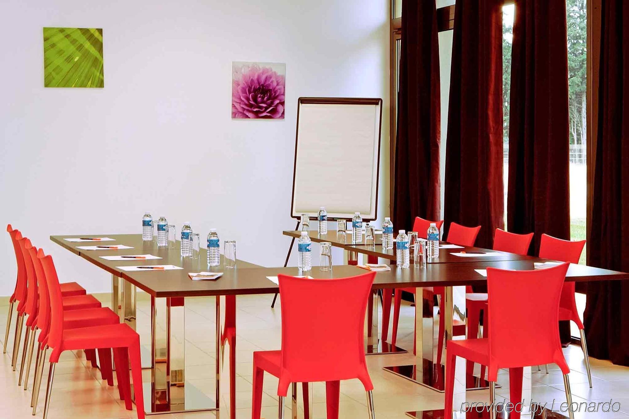 Aparthotel Adagio Access Αβινιόν Εξωτερικό φωτογραφία
